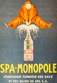Spa monopole