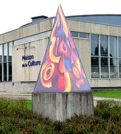 Arlon centre culturel