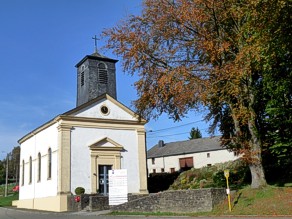 Auby-sur-Semois
