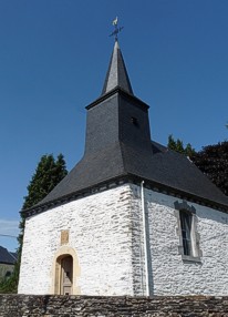 Botassart kerk