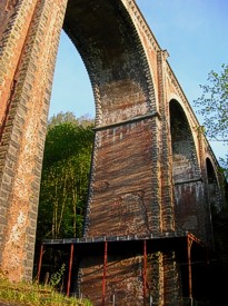 Viaduc Herbeumont