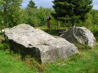 Kaiser Karl Bettstatt