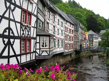 Monschau