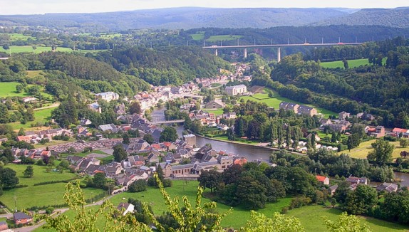 Remouchamps
