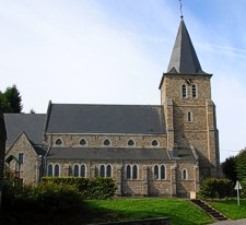 Grandménil