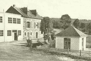 La Source du Harre