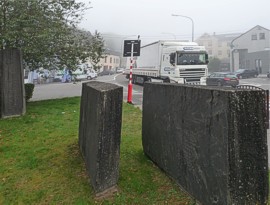 ramp Martelange