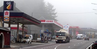 Martelange tanken
