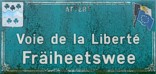La Voie de la Liberté