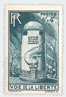 La Voie de la Liberté