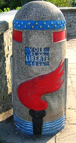 La Voie de la Liberté