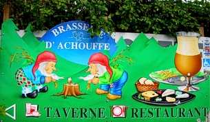 Achouffe