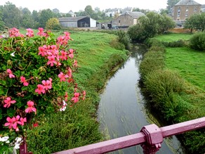 Etalle Semois