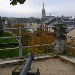 Arlon St-Donat
