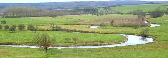 Semois Breuvanne