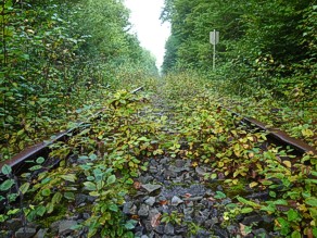 Spoorlijn 155