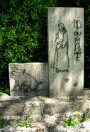Notre Dame du Maquis 