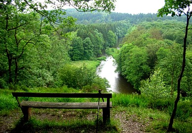 Roche de l'écureuil