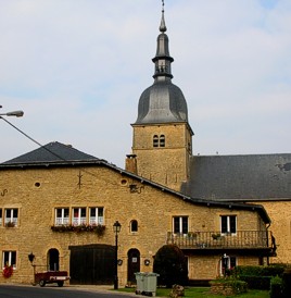 Chassepierre