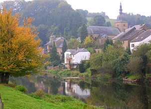 Chassepierre-sur-Semois