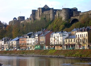 Bouillon