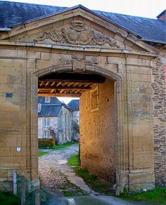 Dohan château