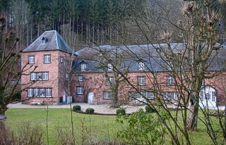 Moulin Hideux