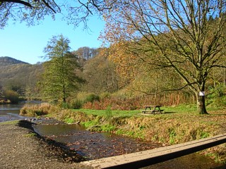 Moulin du Rivage
