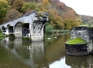 trambrug Bohan
