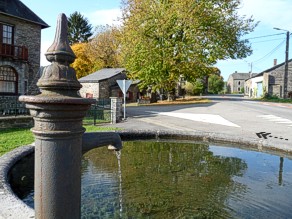 Chairière