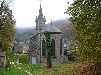 Membre-sur-Semois