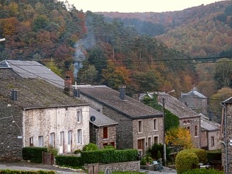 Membre-sur-Semois