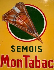 Semois tabak