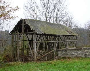 tabakschuur