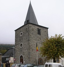 Vresse-sur-Semois