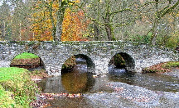 Pont Saint-Lambert