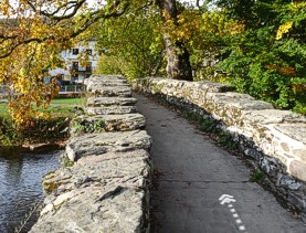 Vresse-sur-Semois Pont Saint-Lambert