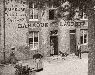 Baraque Laurent