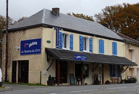 Taverne Ch'ti