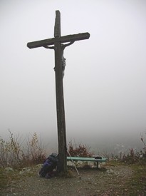 Croix du Garde