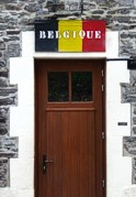 Baraque Laurent gîte