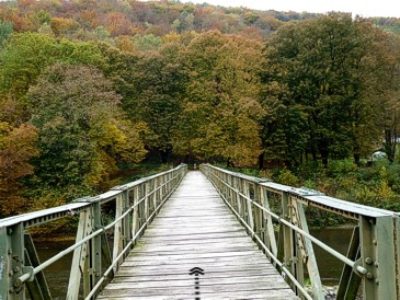 Passerelle Naux