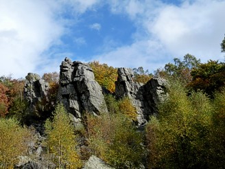 Roc de la Tour
