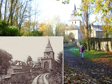 Laval Dieu