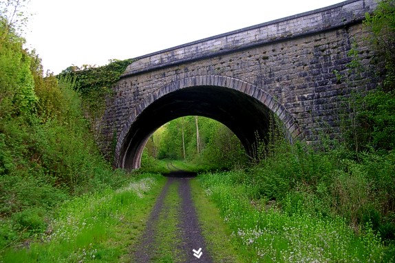 Pont de la Garenne