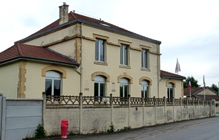 gebouwlafoulerie