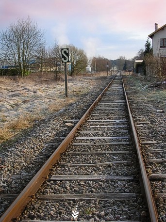 ligne ferroviaire carignan messempré